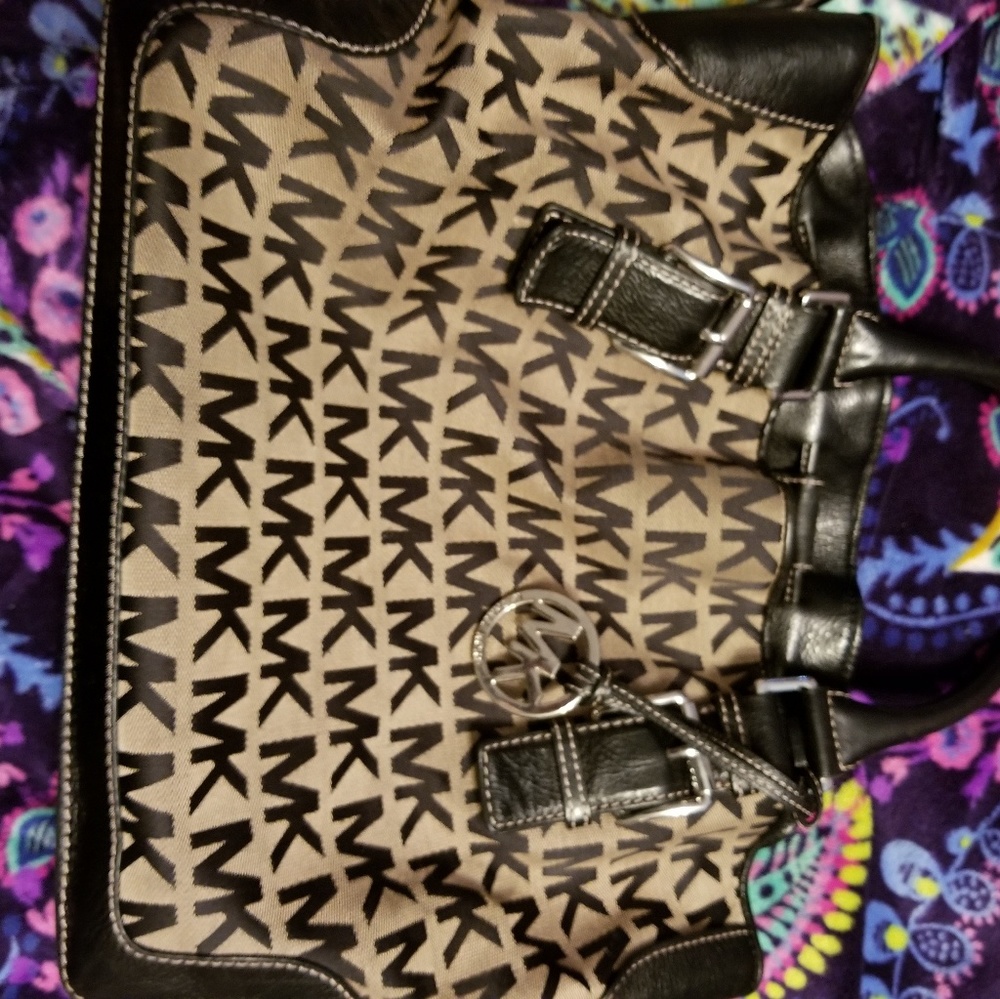 Michael Kors bag